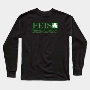 Feis Financial Long Sleeve T-Shirt